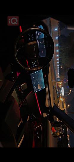 لاند روفر رانج روفر سبورت